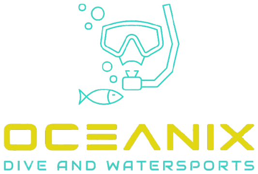 Oceanix Dive and Water Sports