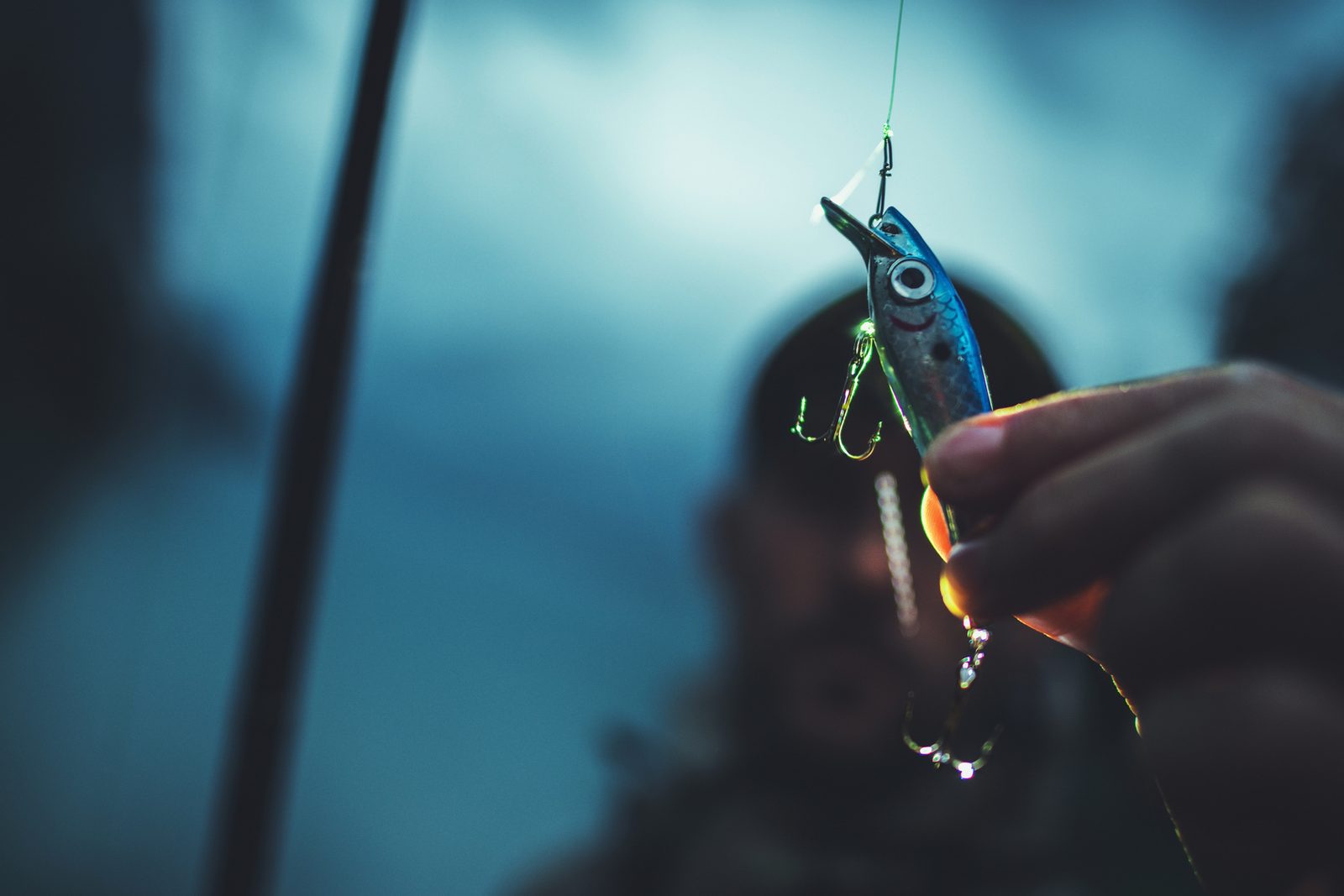 Angler Courses