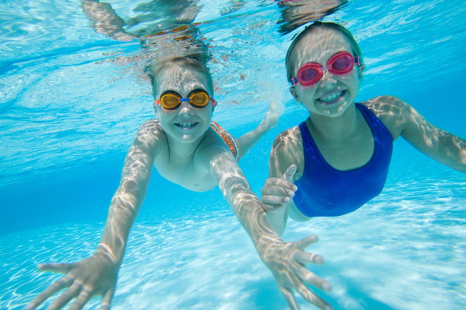 Underwater Photography