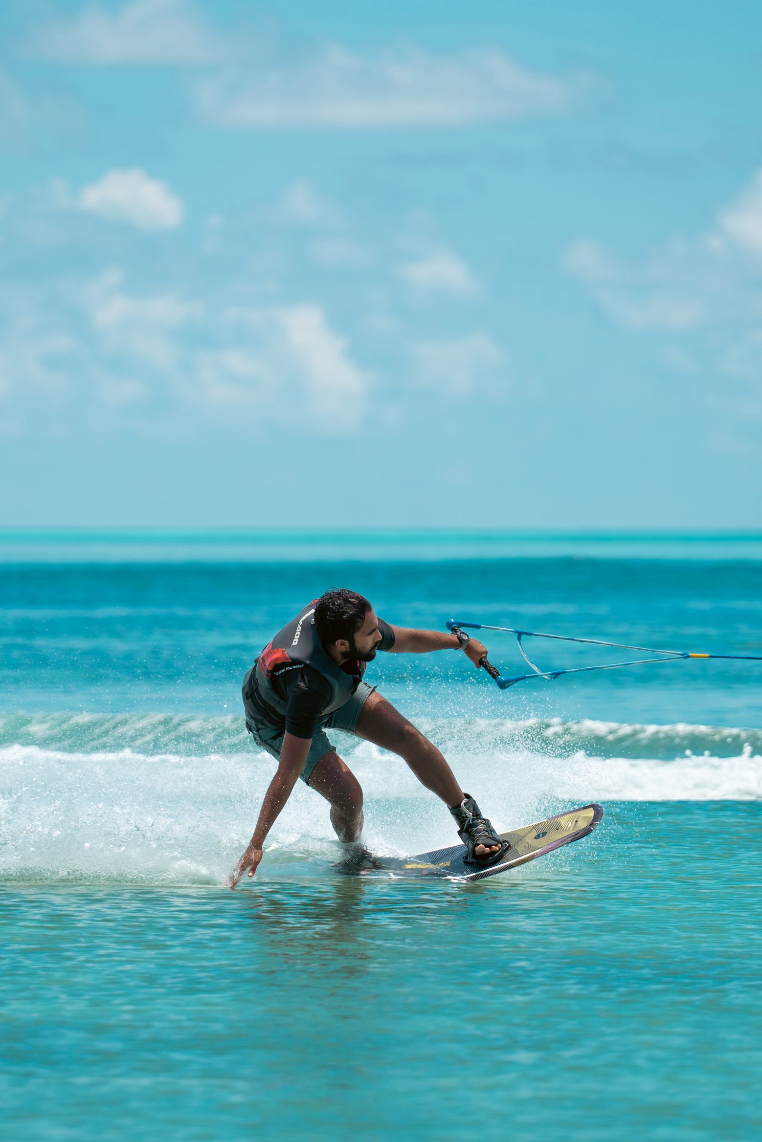 Wakeboard