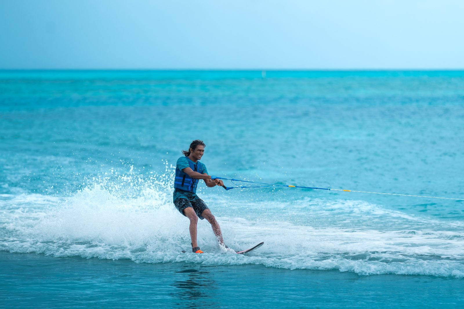 Water Ski